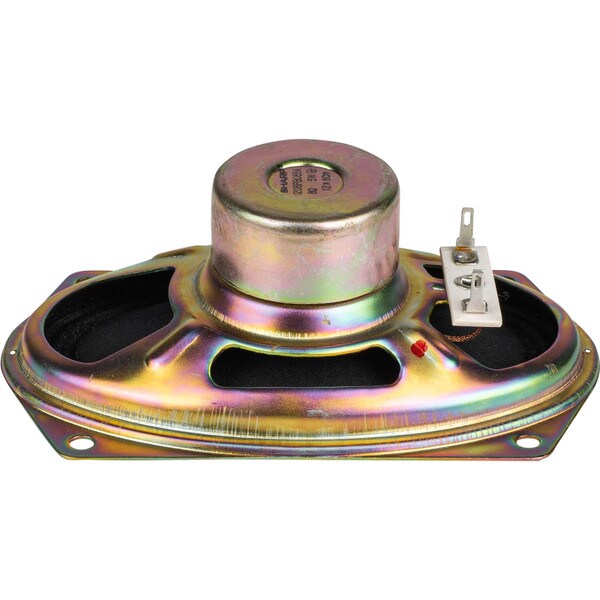 Main product image for 1208PB-088A 3" x 5" 5W Paper Cone Speaker 8 Ohm299-4222